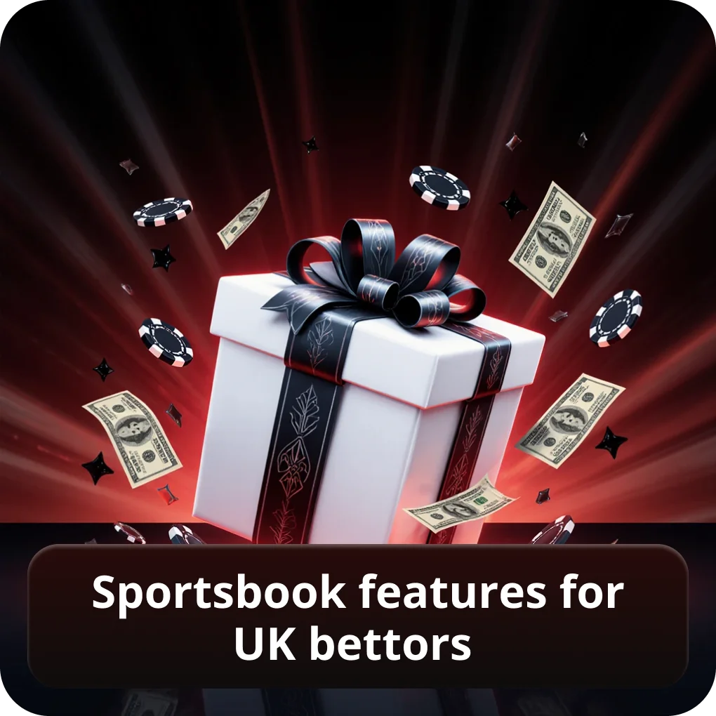 Sportsbook features for UK bettors Dracula Casino markets Sportsbook features for UK bettors Dracula Casino